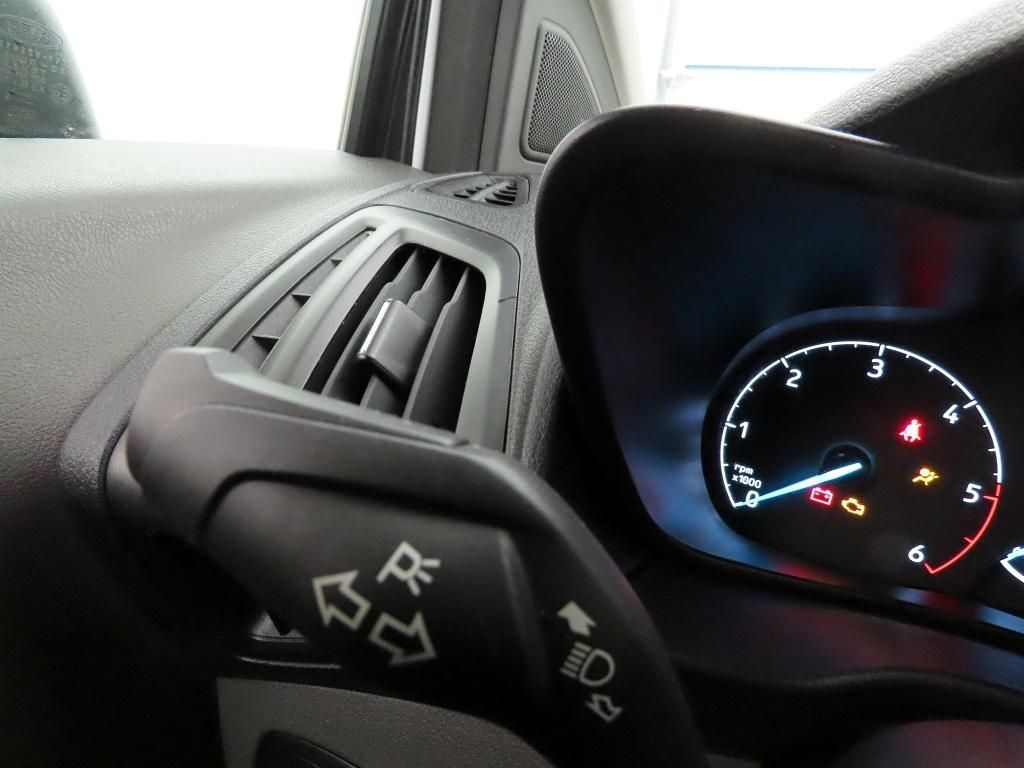 Ford Transit Connect 2022