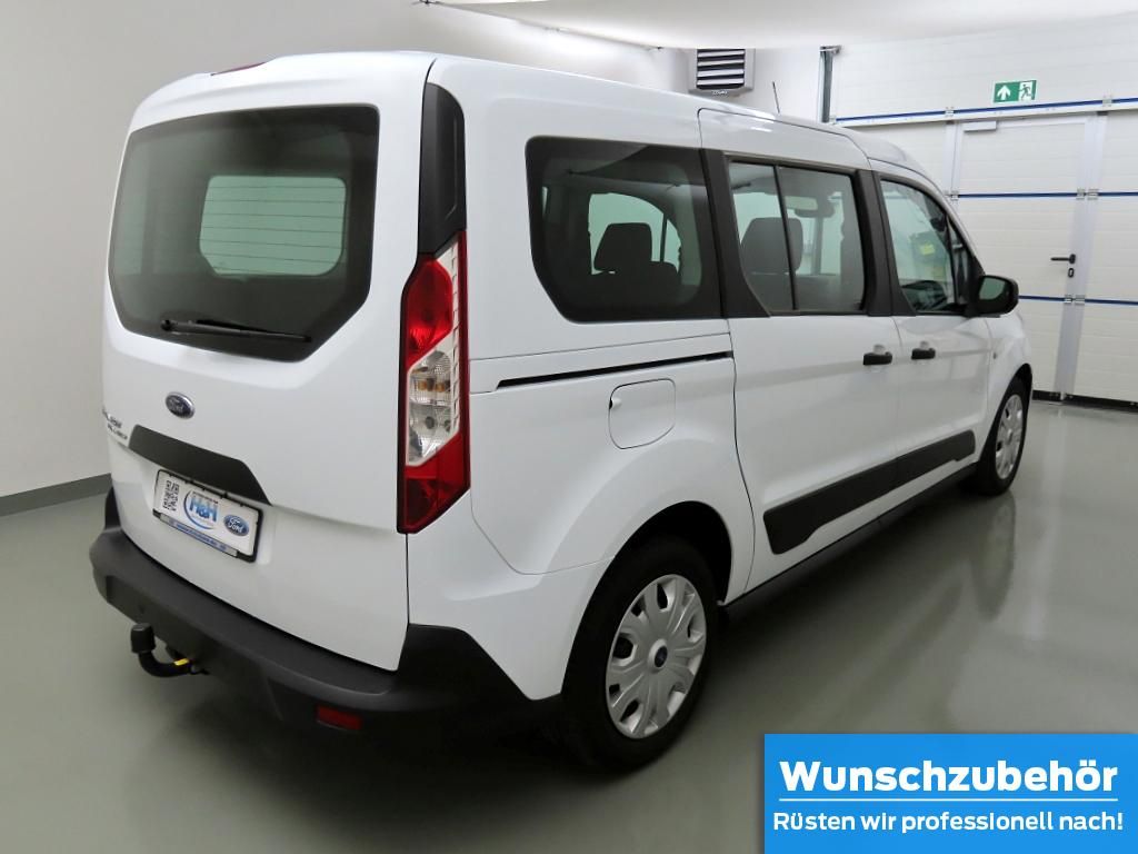 Ford Transit Connect 2022
