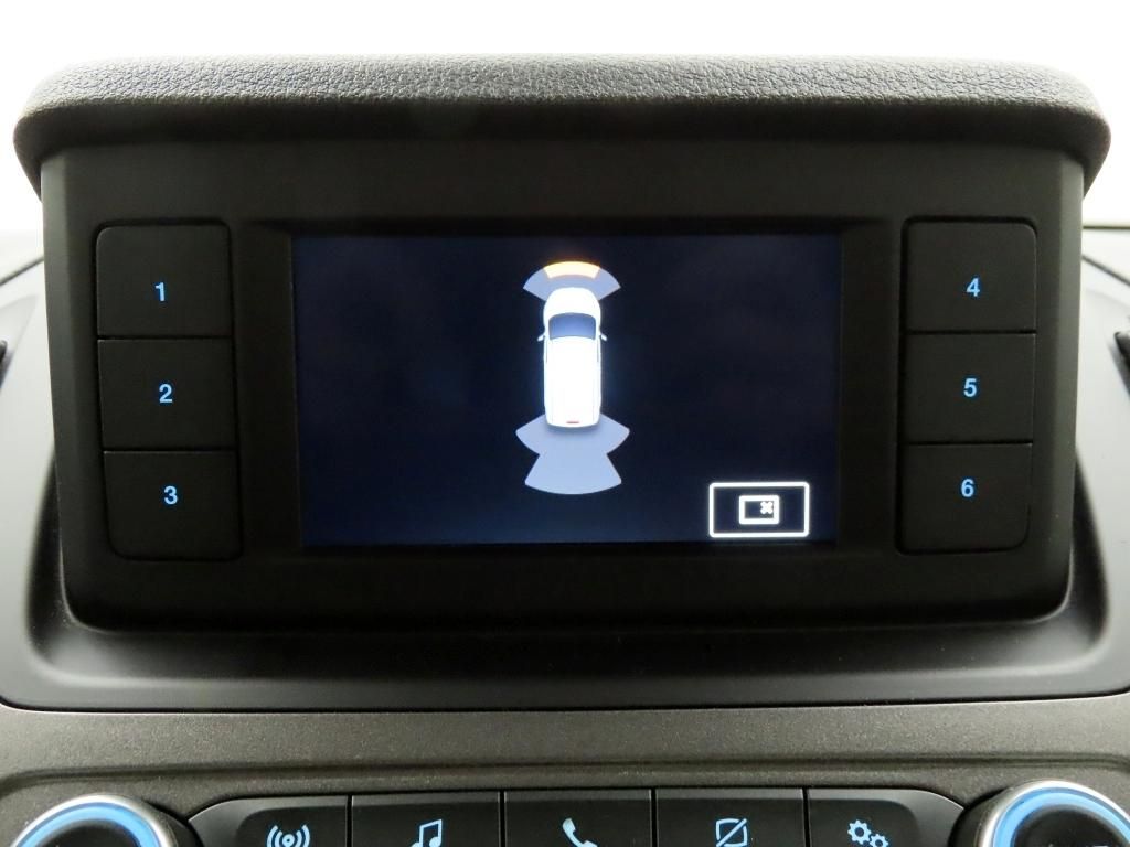 Ford Transit Connect 2022