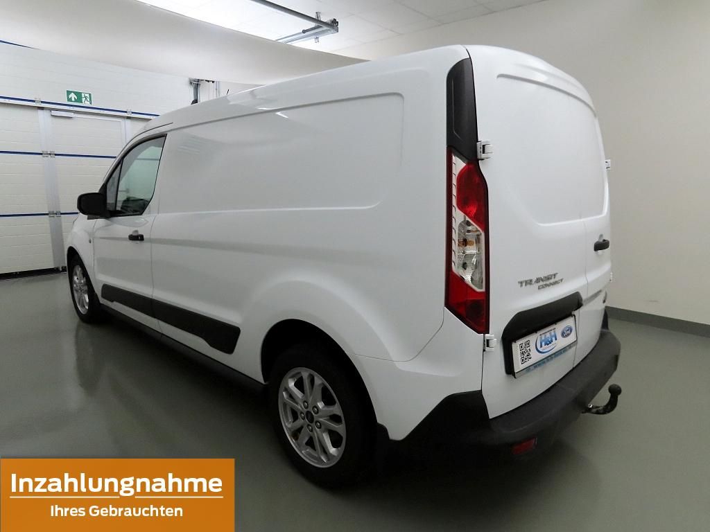Ford Transit Connect 2022