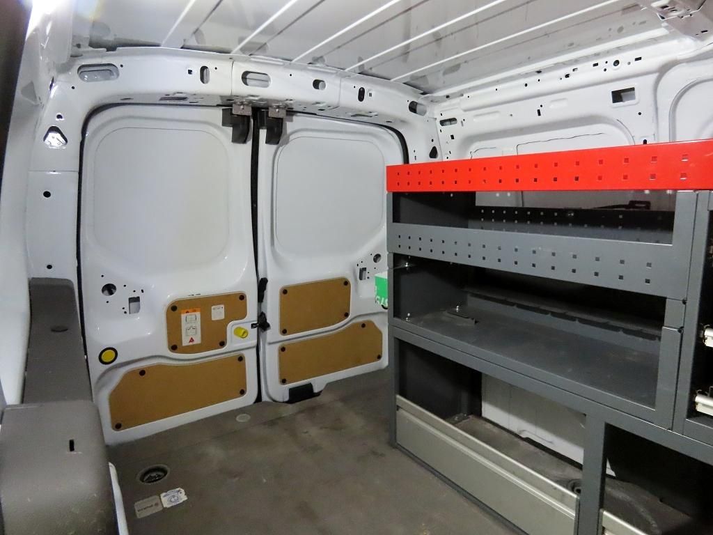 Ford Transit Connect 2022