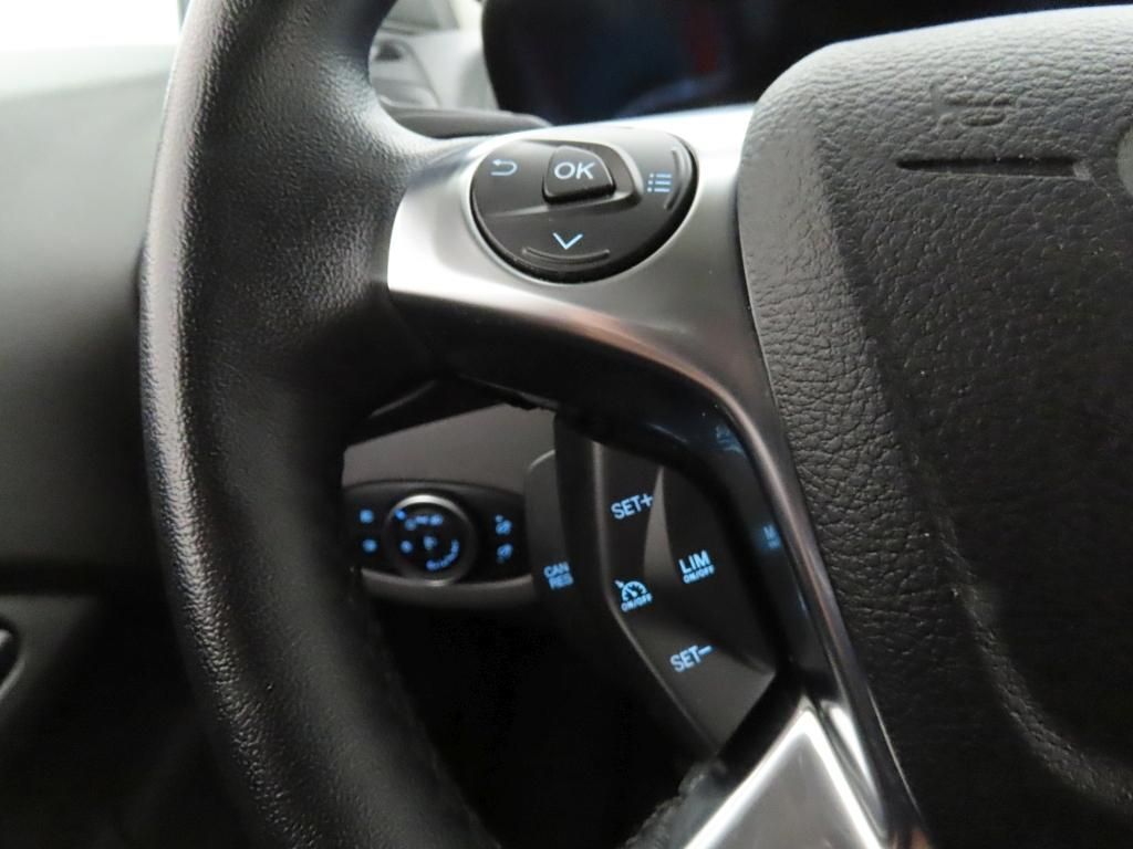 Ford Transit Connect 2022