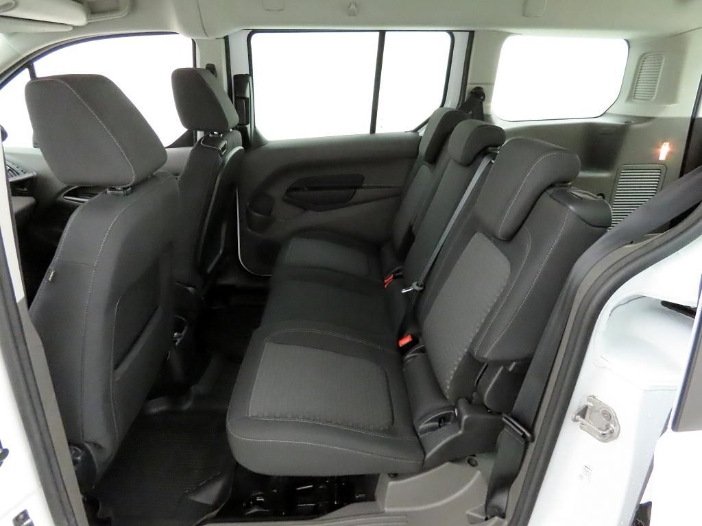Ford Transit Connect 2022