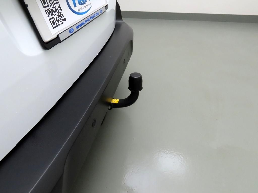 Ford Transit Connect 2022