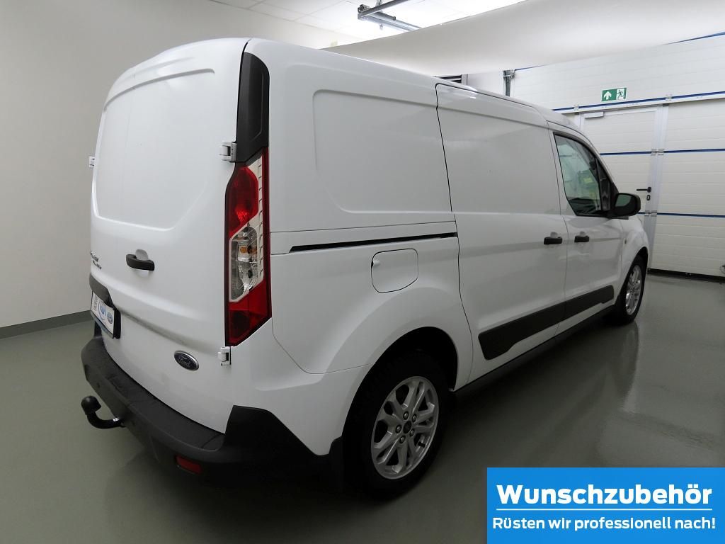 Ford Transit Connect 2022