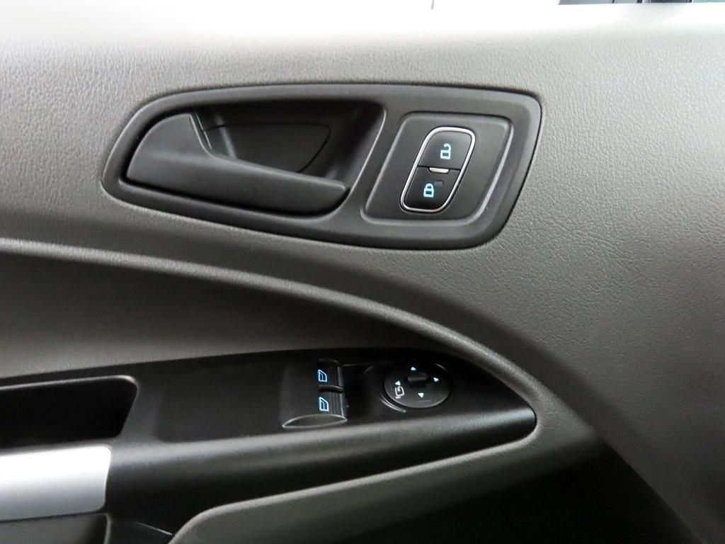 Ford Transit Connect 2022