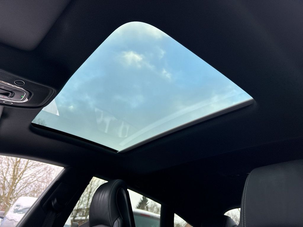 Audi S5 2022