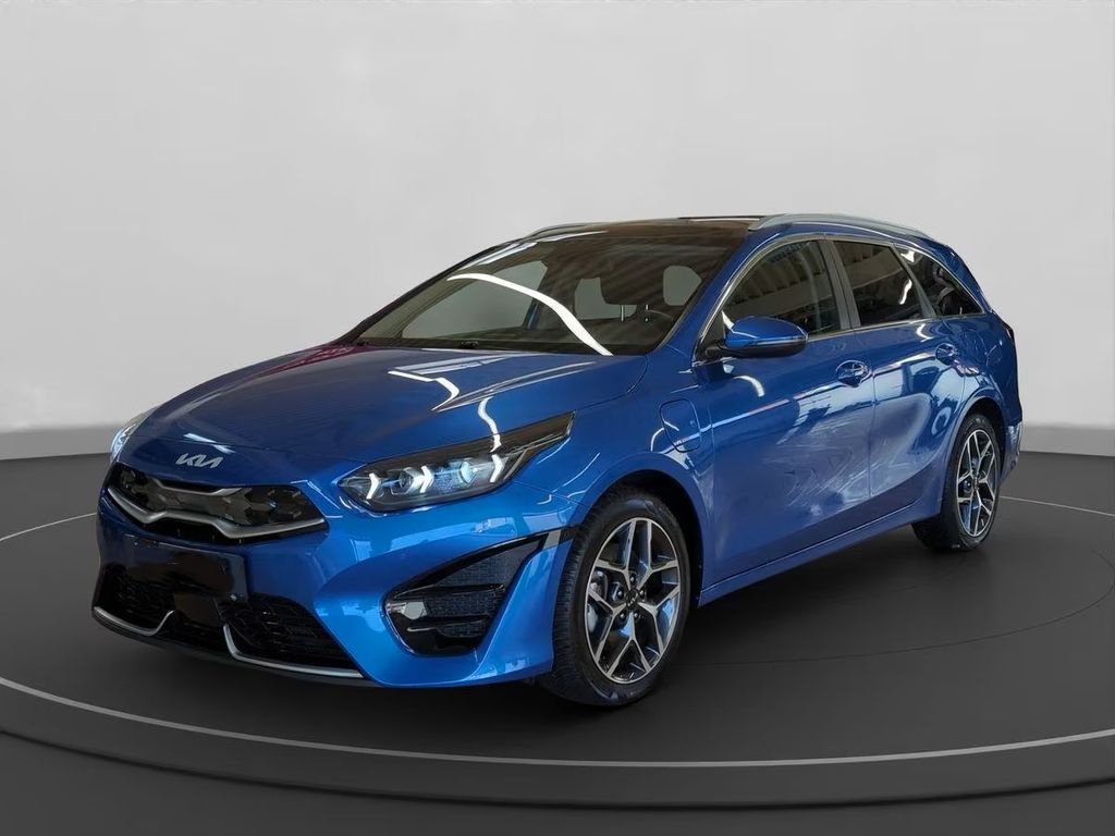 Kia cee'd Sportswagon 2022