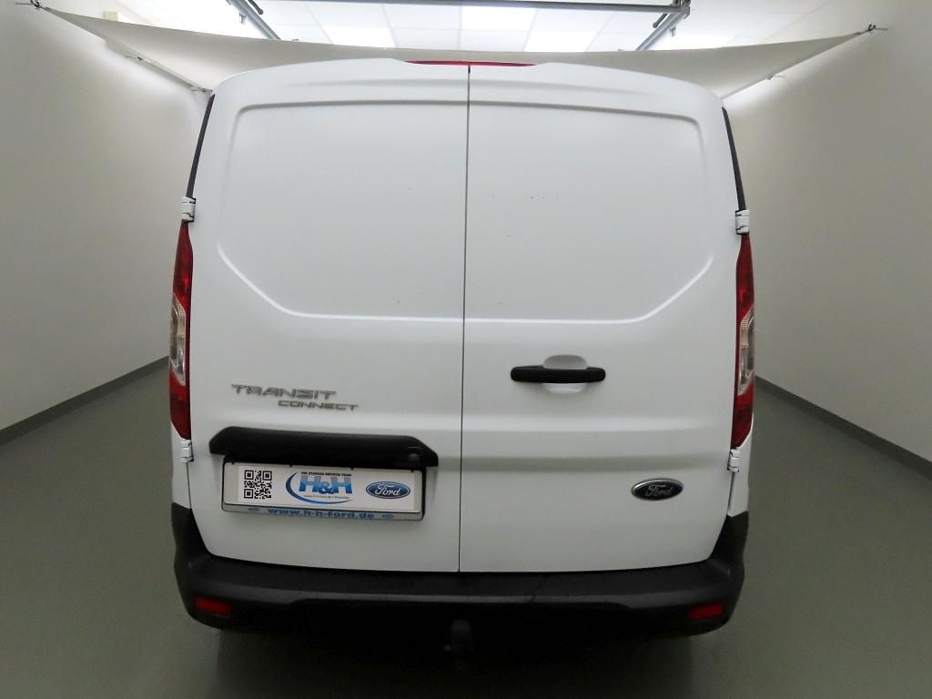 Ford Transit Connect 2022