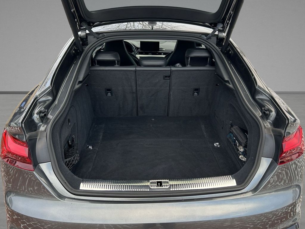 Audi S5 2022