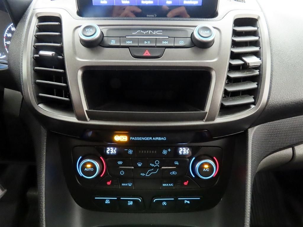 Ford Transit Connect 2022