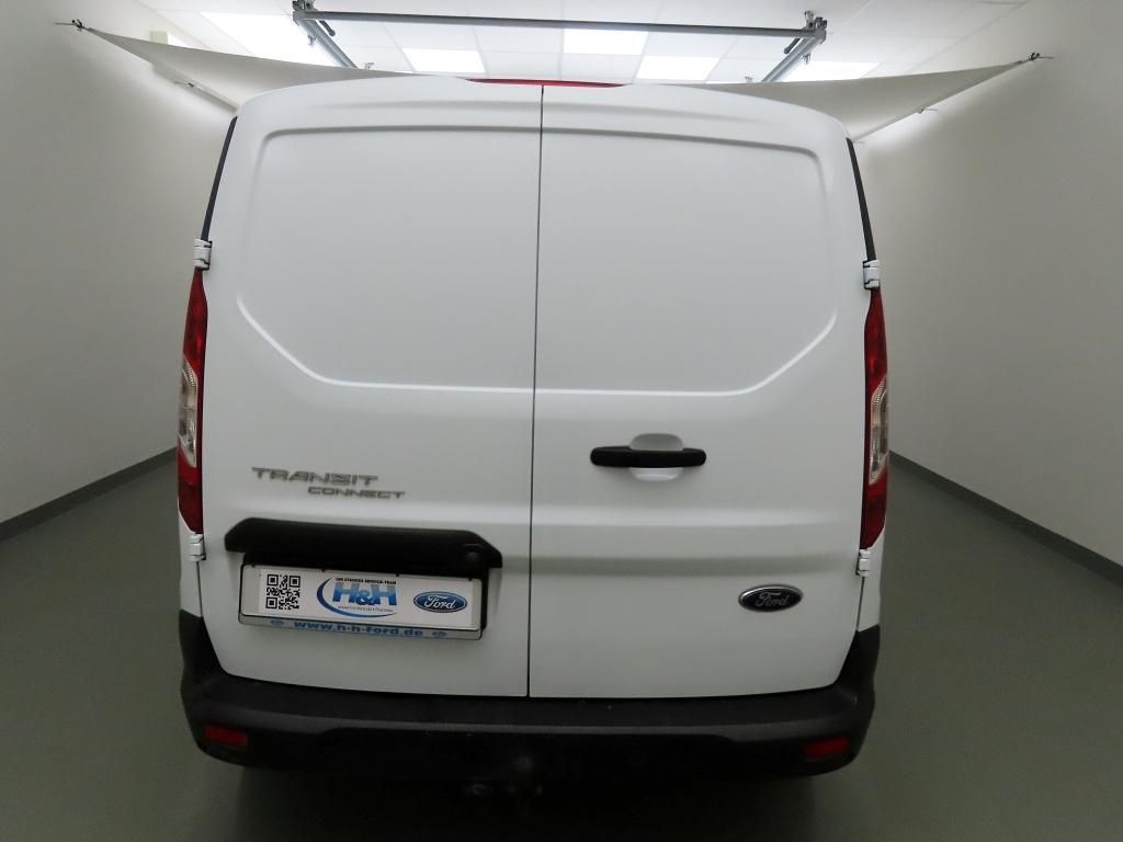 Ford Transit Connect 2022