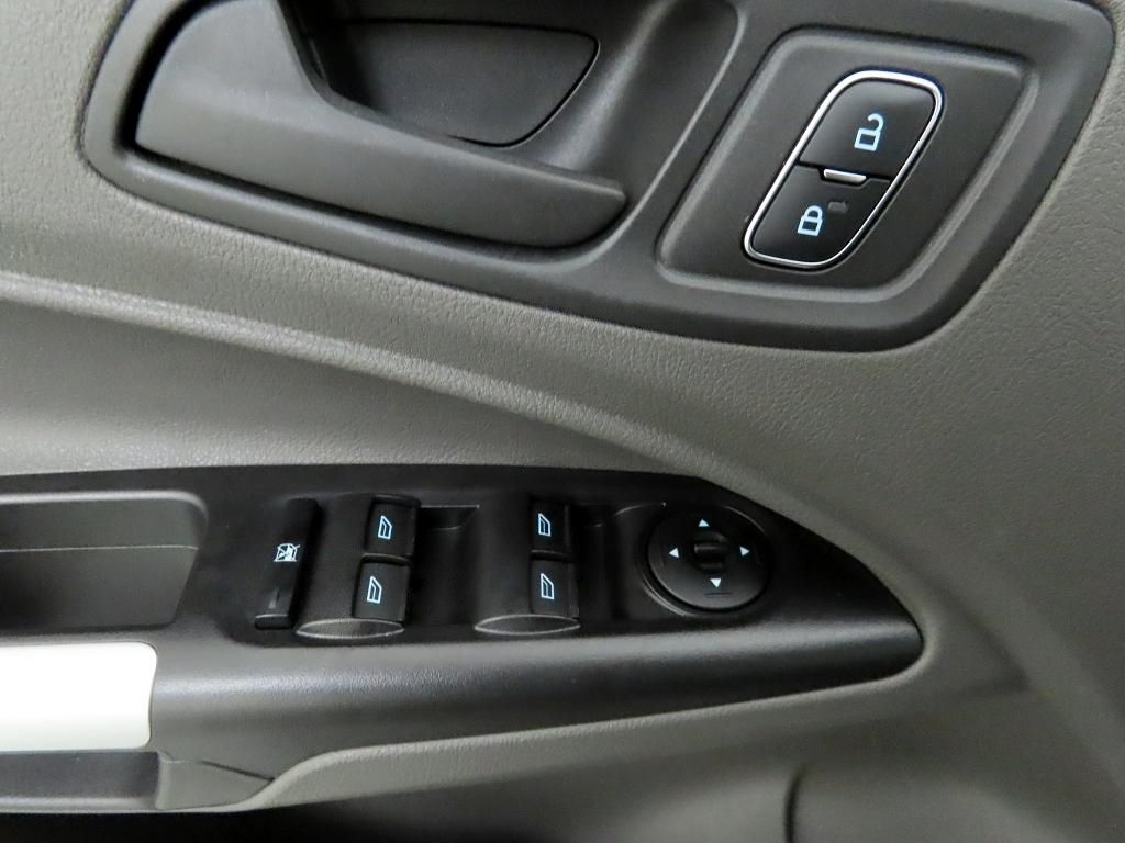 Ford Transit Connect 2022