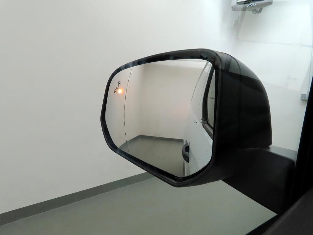 Ford Transit Connect 2022