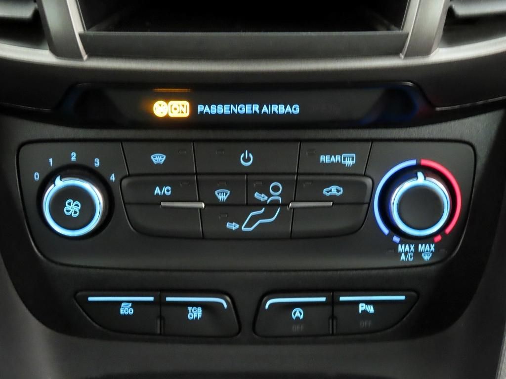 Ford Transit Connect 2022