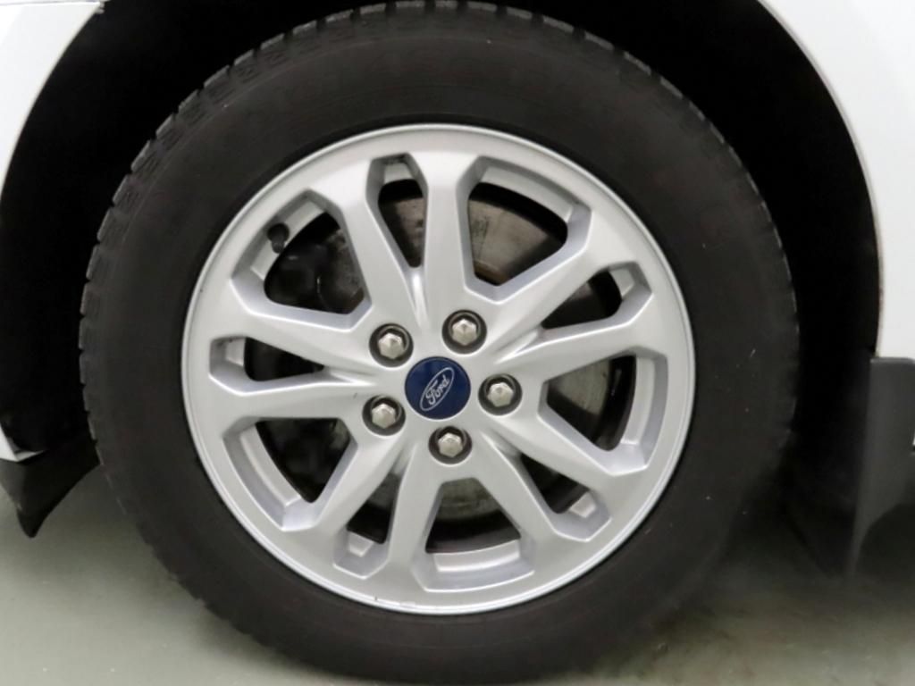 Ford Transit Connect 2022