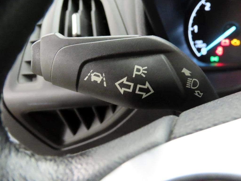 Ford Transit Connect 2022