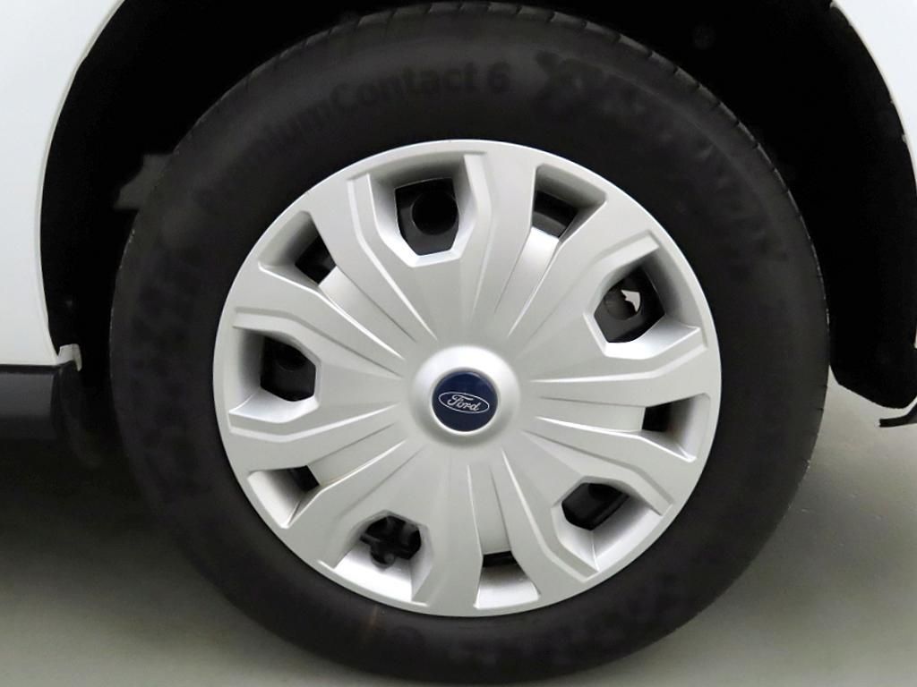 Ford Transit Connect 2022