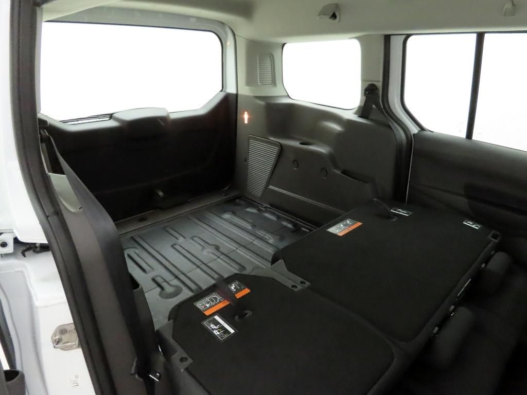 Ford Transit Connect 2022