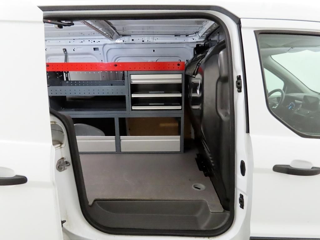 Ford Transit Connect 2022