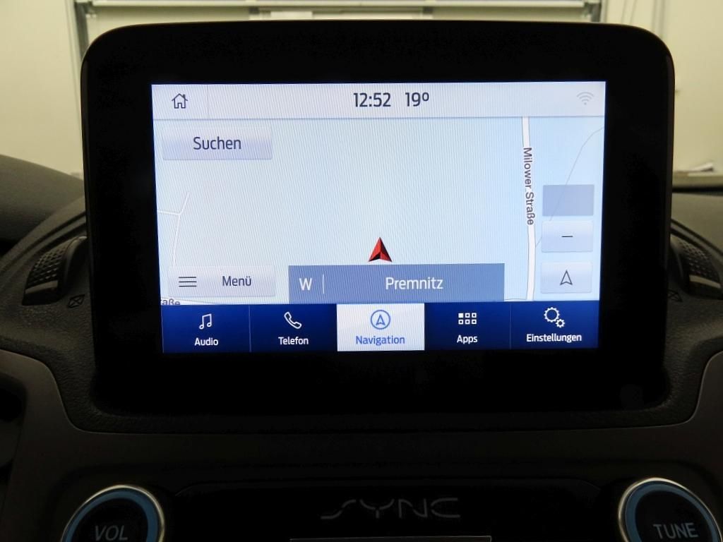 Ford Transit Connect 2022