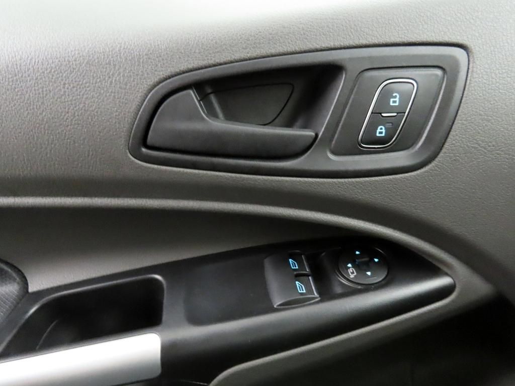 Ford Transit Connect 2022