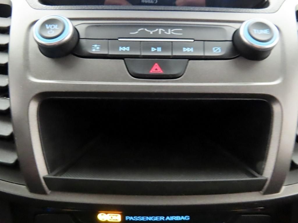 Ford Transit Connect 2022