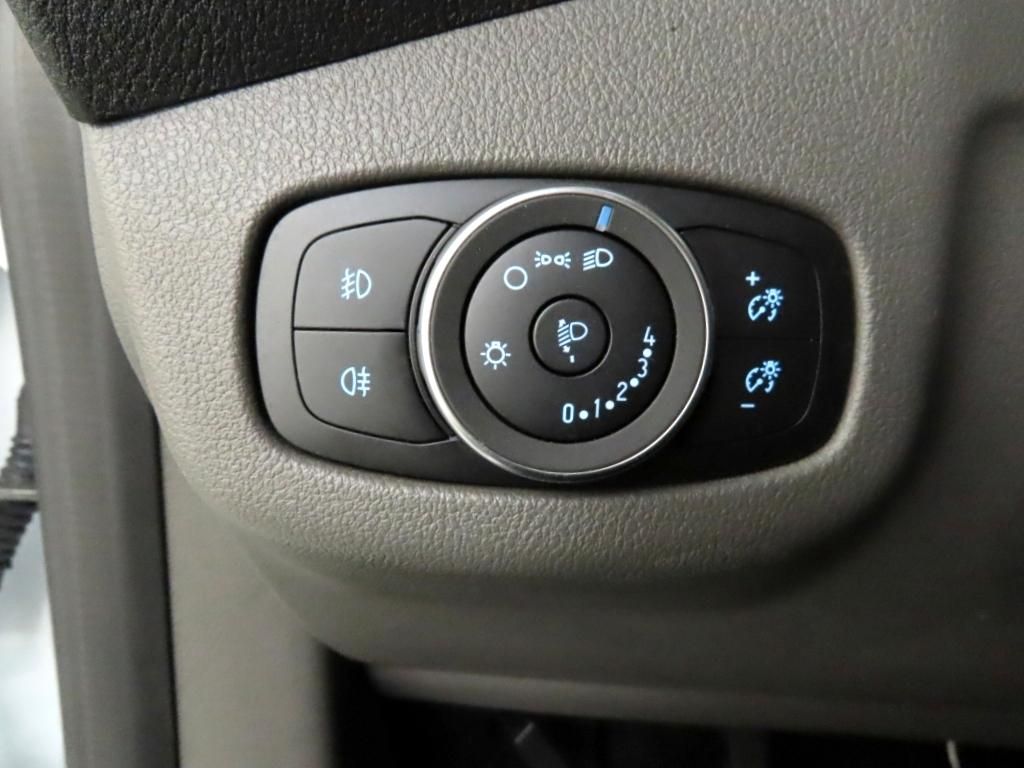 Ford Transit Connect 2022