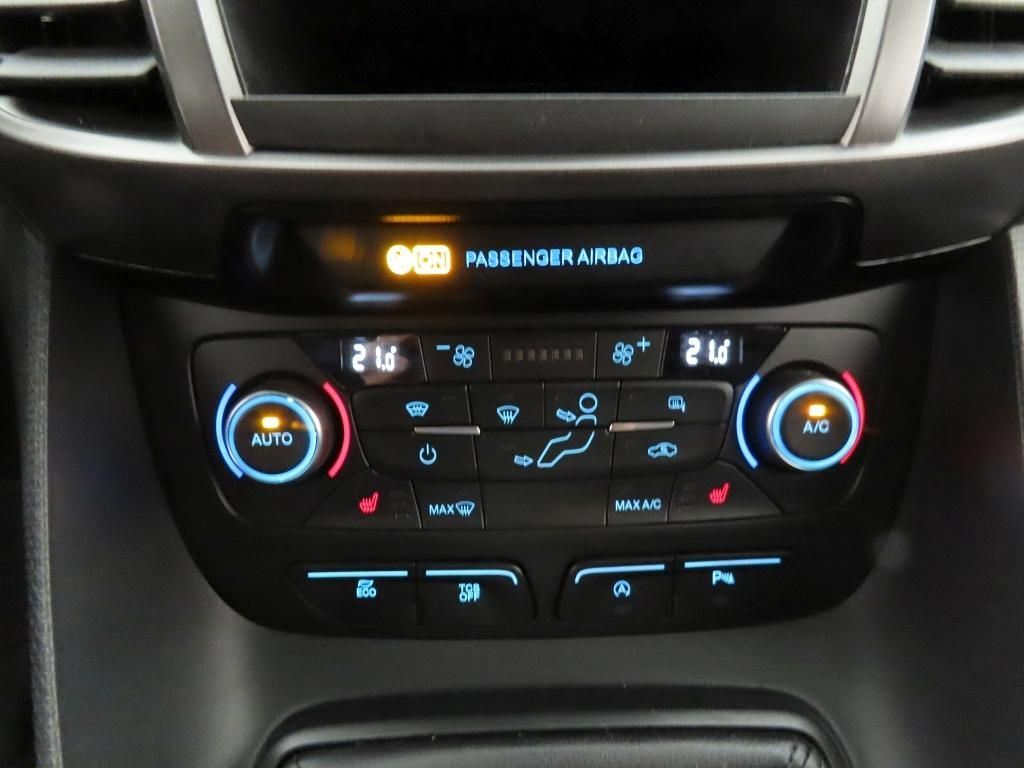 Ford Transit Connect 2022