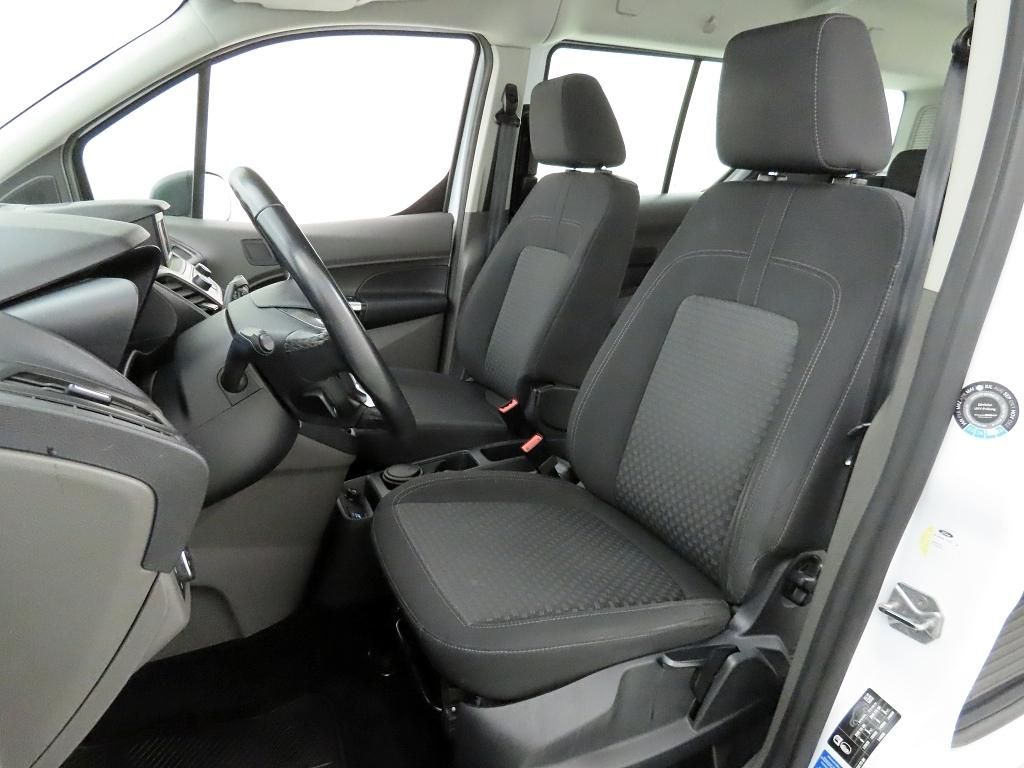 Ford Transit Connect 2022