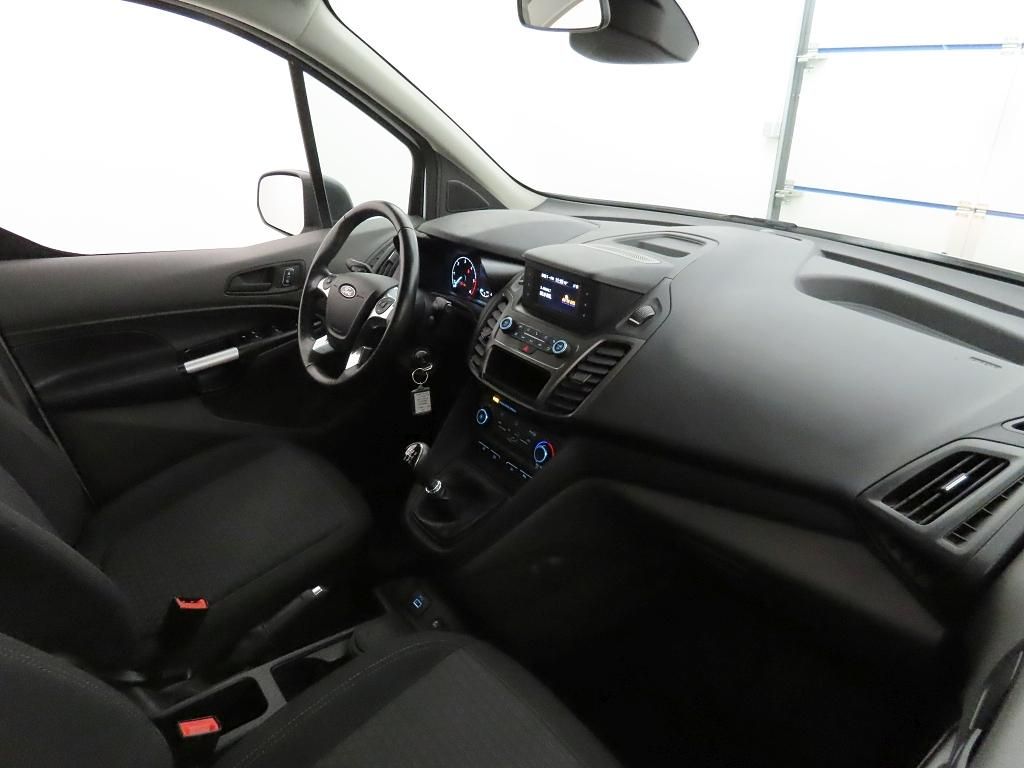 Ford Transit Connect 2022