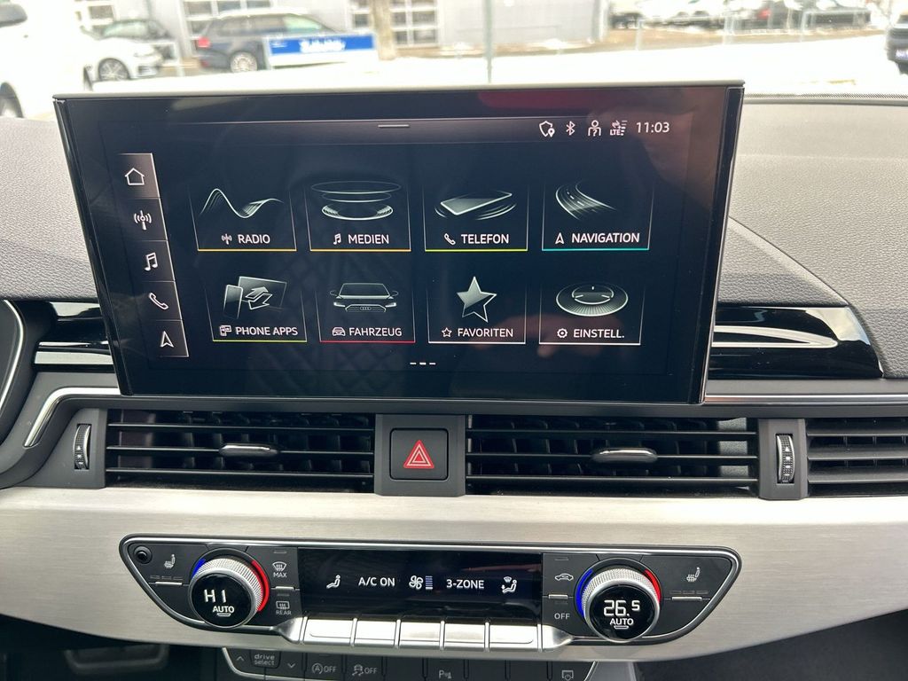 Audi S5 2022