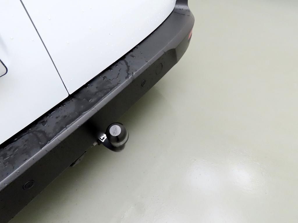 Ford Transit Connect 2022
