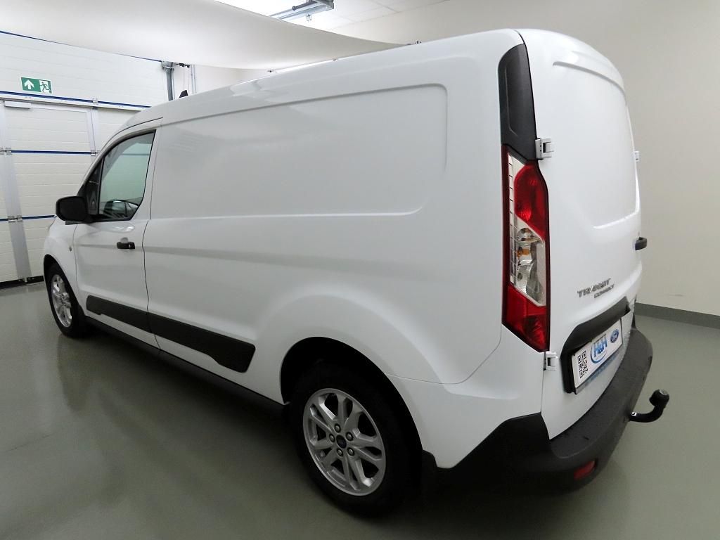 Ford Transit Connect 2022