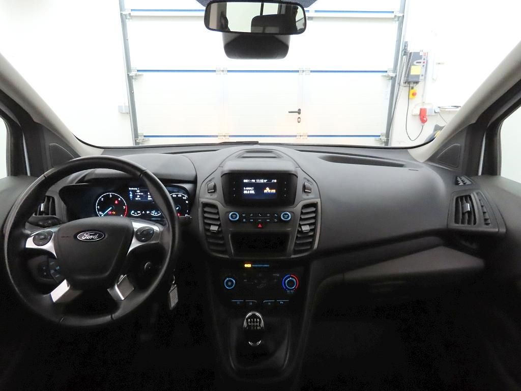 Ford Transit Connect 2022