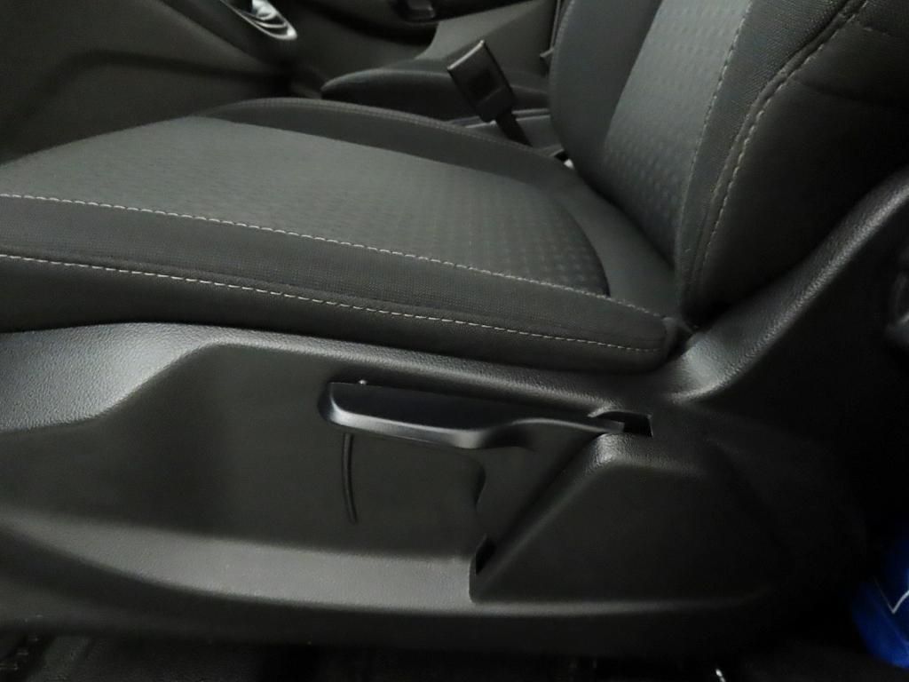 Ford Transit Connect 2022