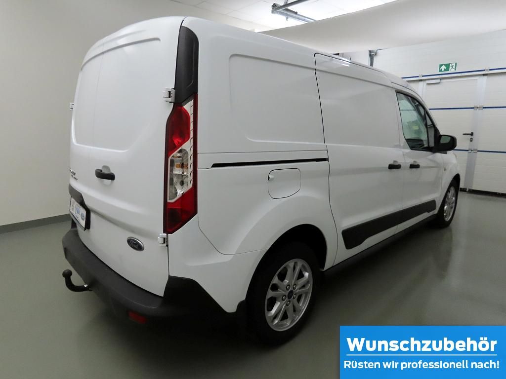 Ford Transit Connect 2022
