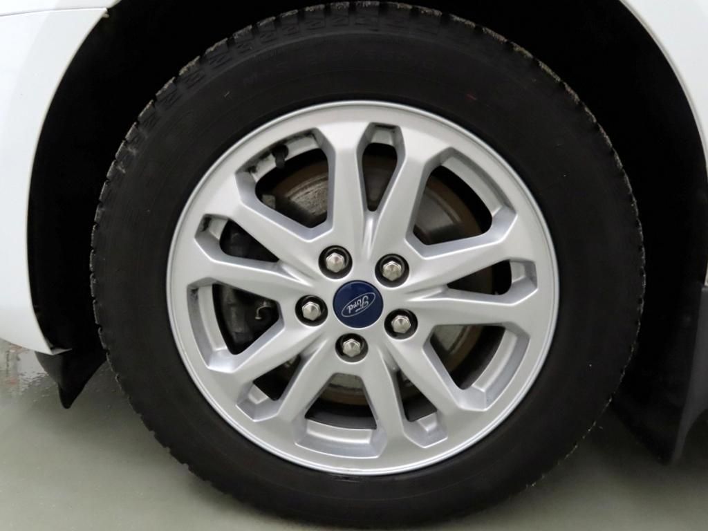 Ford Transit Connect 2022