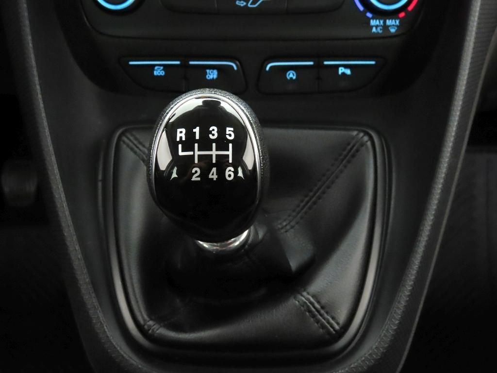 Ford Transit Connect 2022