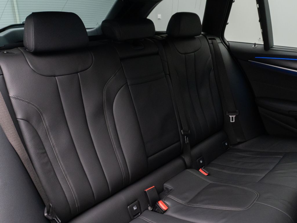 BMW 530 2023