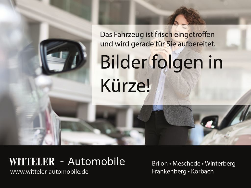 Mercedes-Benz GLB 180 2022