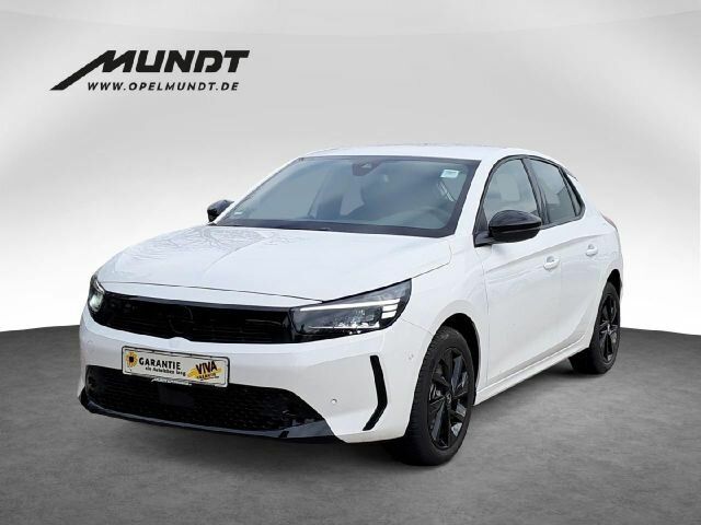 Opel Corsa 2024