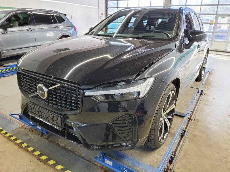 Volvo XC60 2023