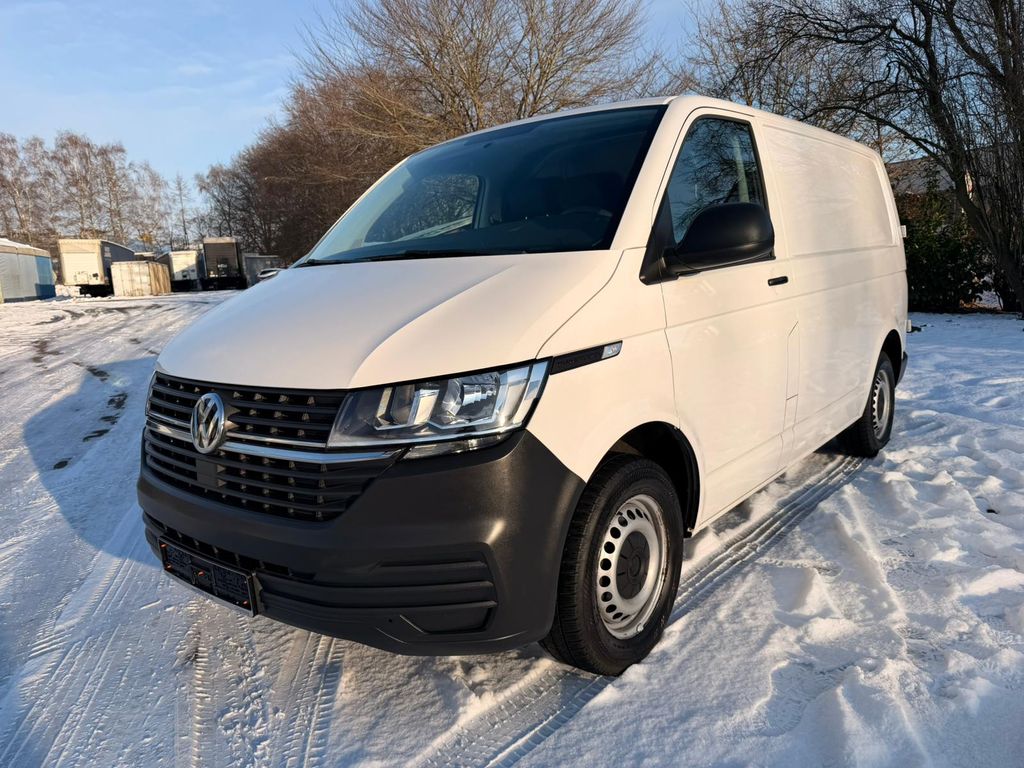 Volkswagen T6 Transporter 2020
