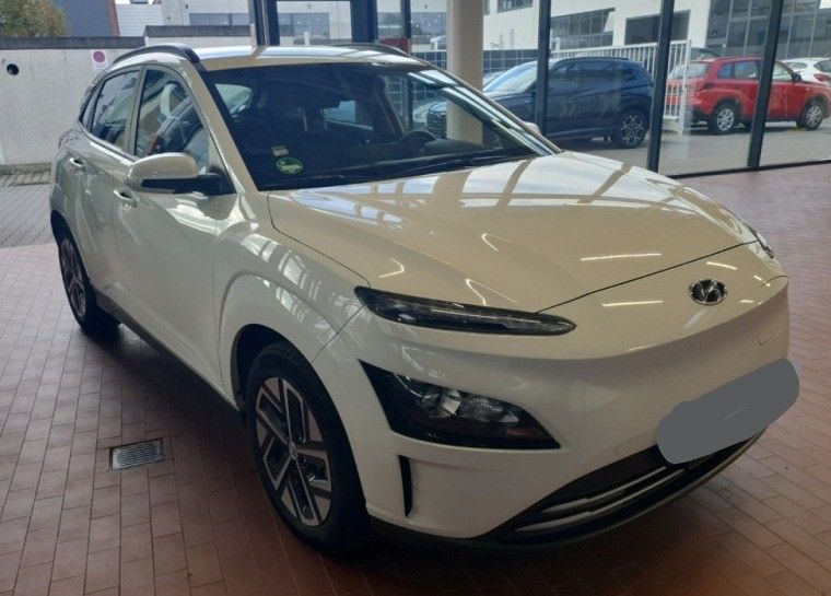 Hyundai KONA 2022
