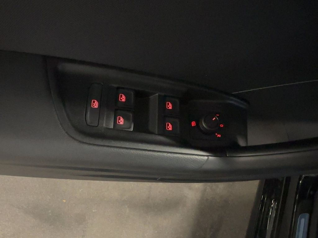 Audi A1 2025