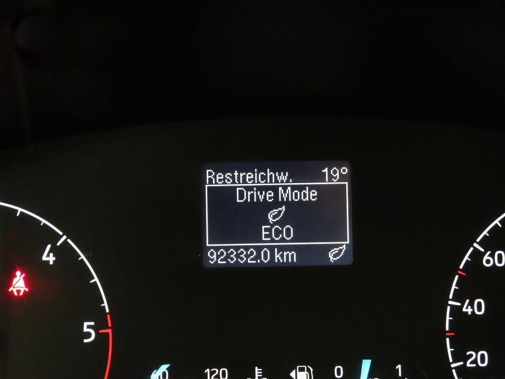 Ford Tourneo Custom 2021