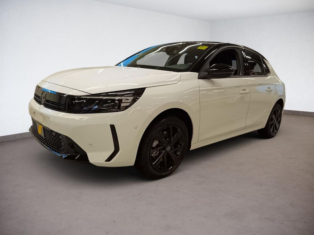 Opel Corsa 2024