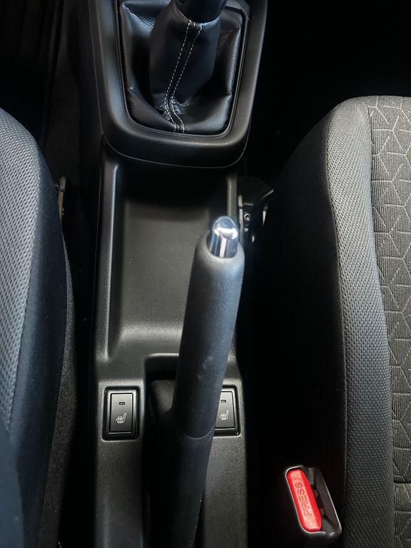 Suzuki Swift 2025