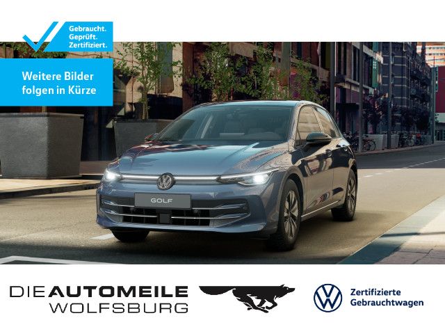 Volkswagen Golf 2025